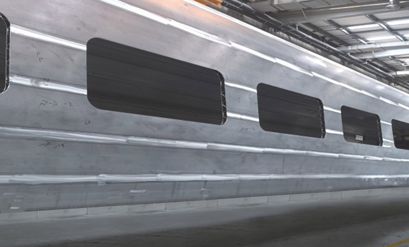 XE TÀU VẬN CHUYỂN