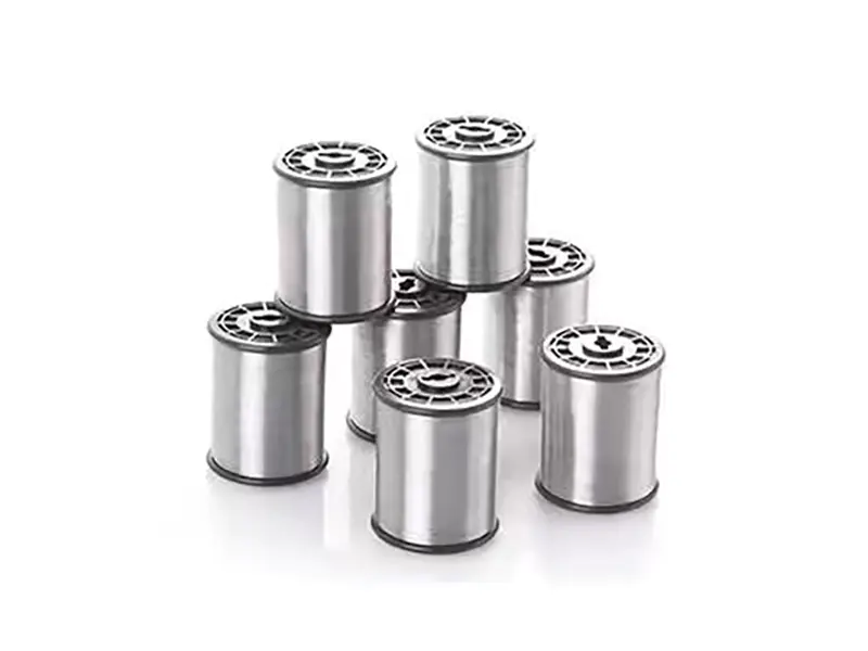 Các yếu tố chính cần xem xét khi lựa chọn dây hàn hợp kim nhôm