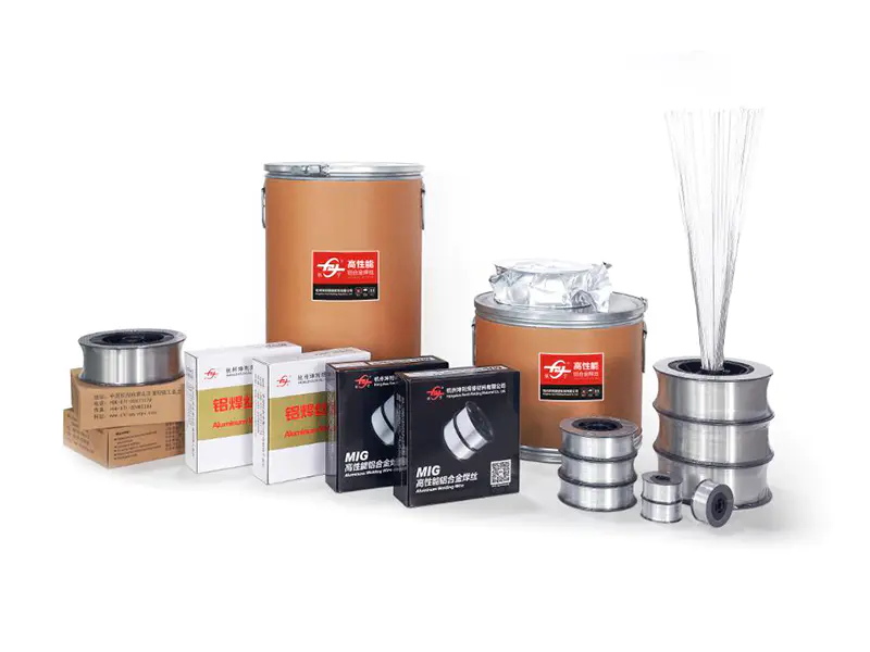 Giải thích Hướng dẫn đầy đủ về dây bện nhôm của bạn