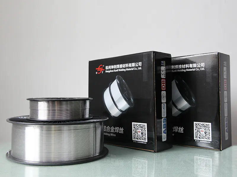 Hướng dẫn sử dụng dây ER4043: Thông số kỹ thuật, cách sử dụng và so sánh